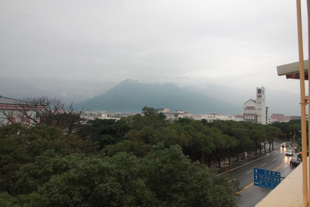 Hejia B&B Hualien City Exterior photo